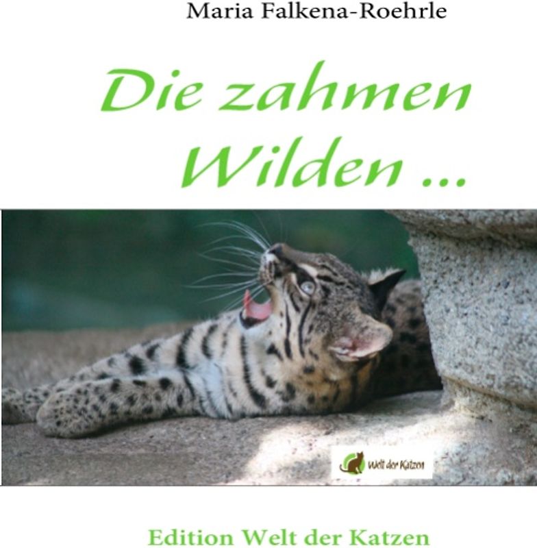 Die zahmen Wilden ...