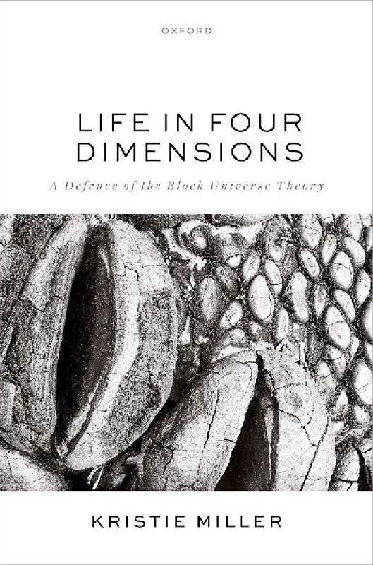 Life in Four Dimensions