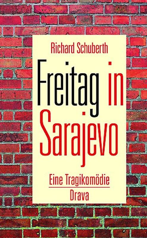 Freitag in Sarajevo