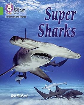 Super Sharks