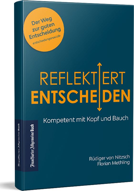 Reflektiert Entscheiden