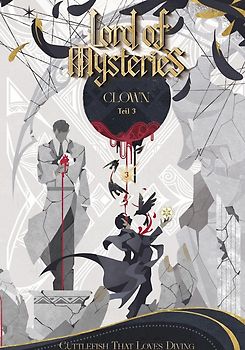 LORD OF MYSTERIES | Band 1 Clown – Teil 3 Deutsch