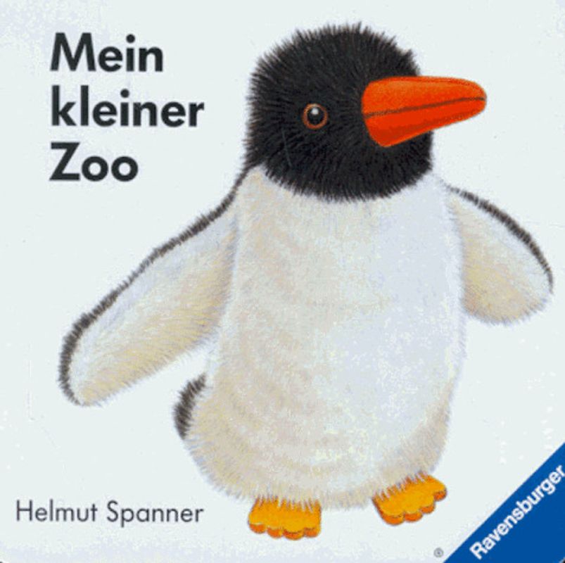 Mein kleiner Zoo