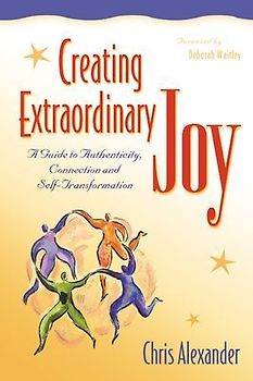 Creating Extraordinary Joy