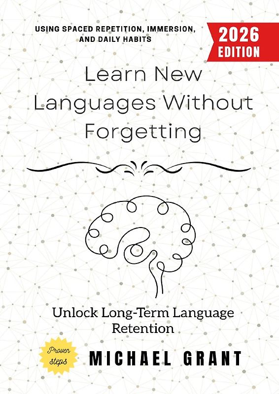 Learn New Languages Without Forgetting: