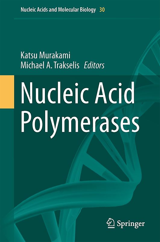 Nucleic Acid Polymerases