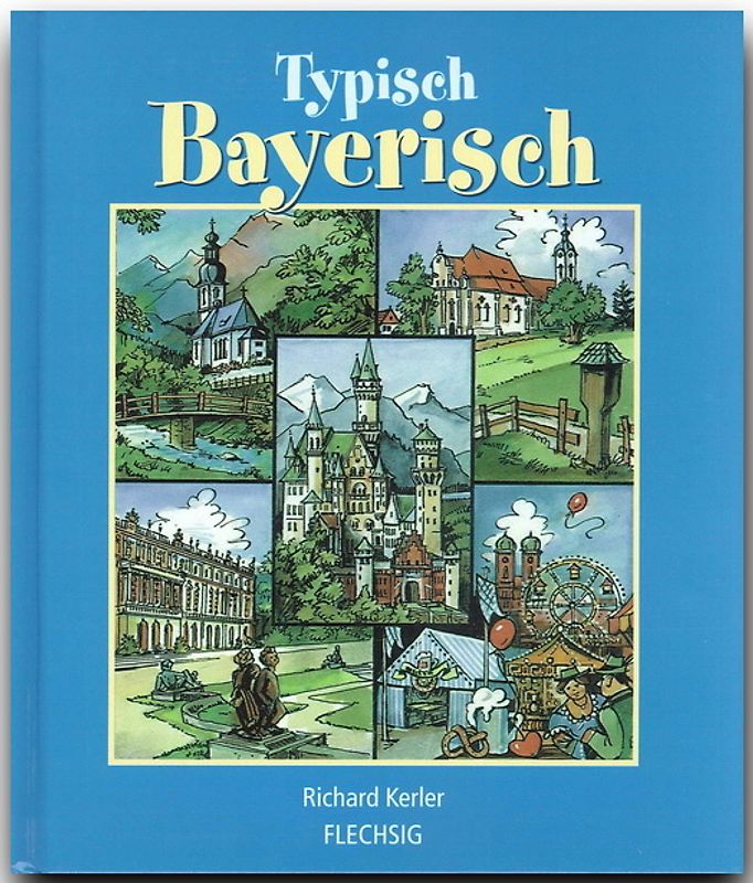 Typisch Bayerisch