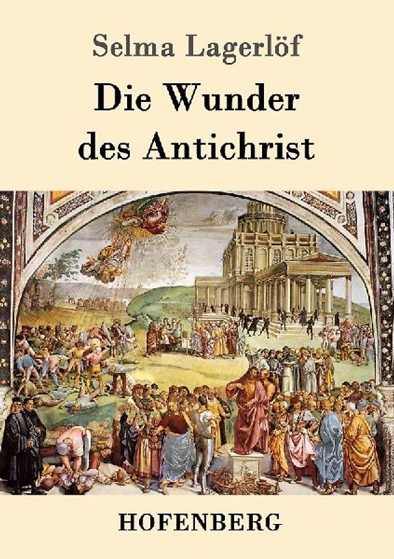 Die Wunder des Antichrist