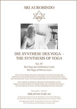 Die Synthese des Yoga – The Synthesis of Yoga