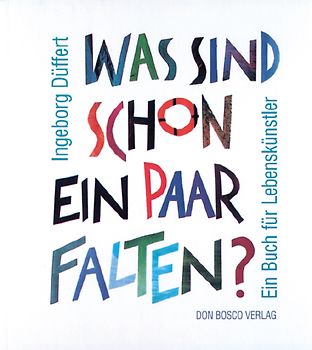 Was sind schon ein paar Falten?