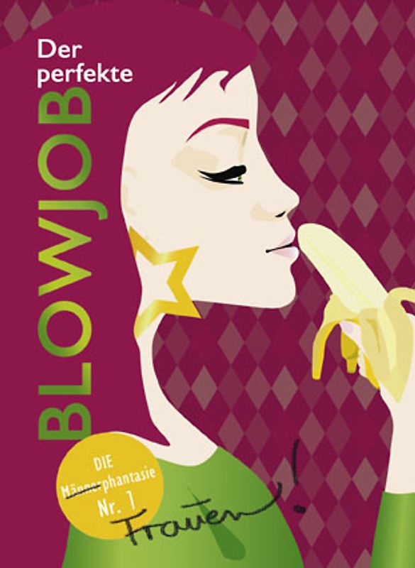 Der perfekte Blowjob