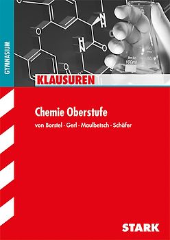 STARK Chemie Oberstufe - Klausuren Gymnasium