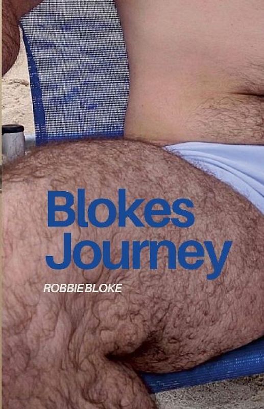Blokes Journey