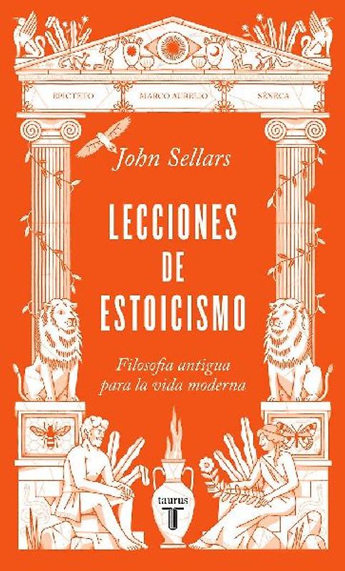 Lecciones de estoicismo