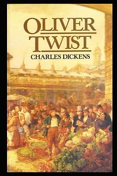 Oliver Twist Illustrated
