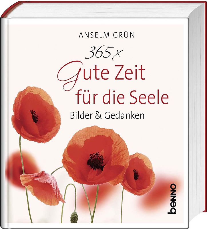 365x Gute Zeit für die Seele