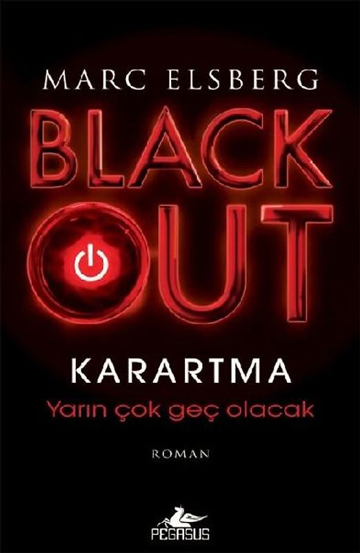 Blackout - Karartma