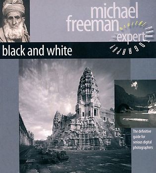 Digitale Fotografie Schwarz /Weiss