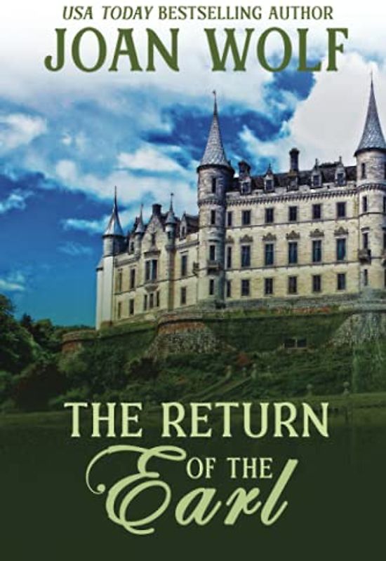 The Return of the Earl