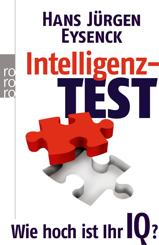 Intelligenz-Test