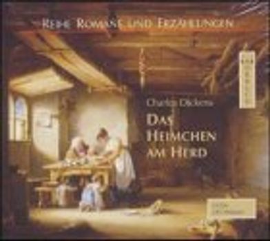 Das Heimchen am Herd