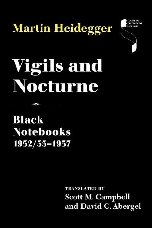 Vigils and Nocturne
