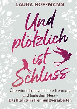 Und plötzlich ist Schluss: