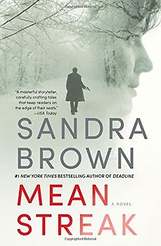 Mean Streak - Sandra Brown