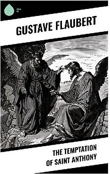 The Temptation of Saint Anthony