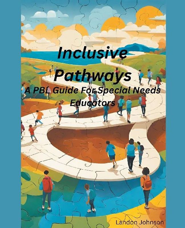 "Inclusive Pathways
