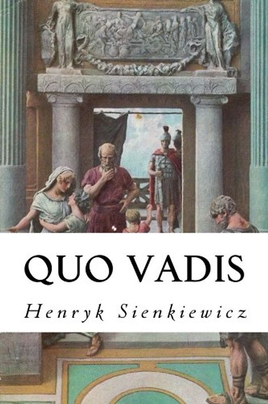 Quo Vadis