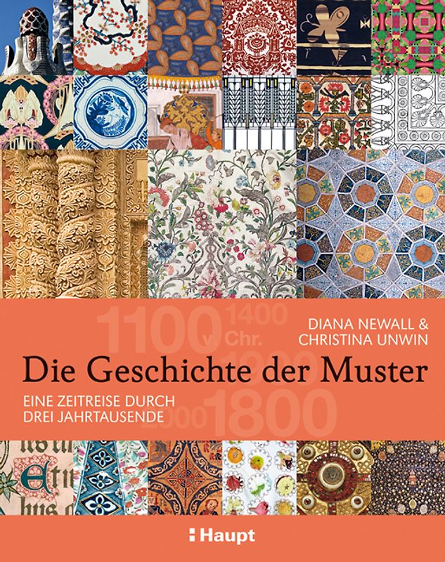Die Geschichte der Muster