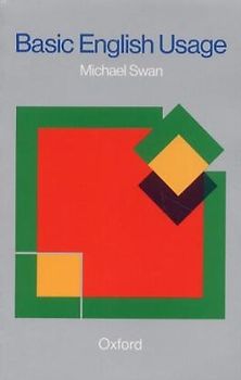 Basic English Usage / Grammatik