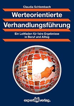 Werteorientierte Verhandlungsführung