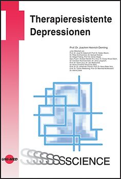 Therapieresistente Depressionen