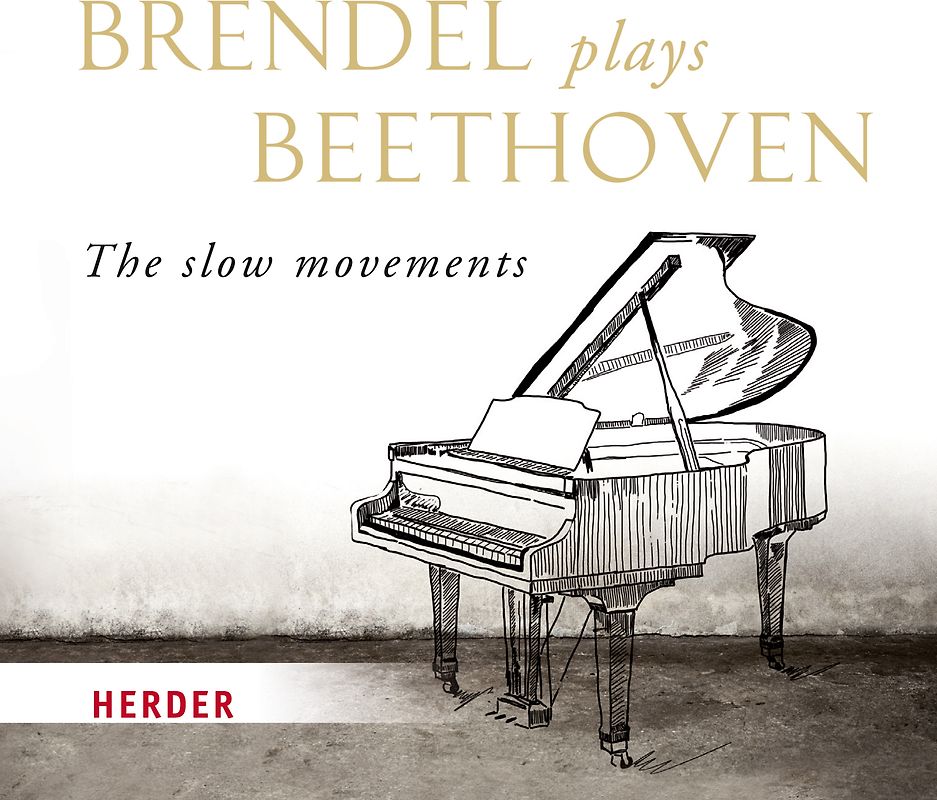 Brendel plays Beethoven