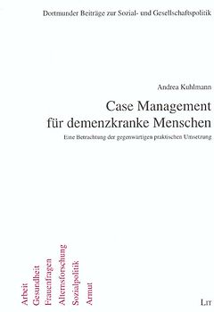 Case Management für demenzkranke Menschen