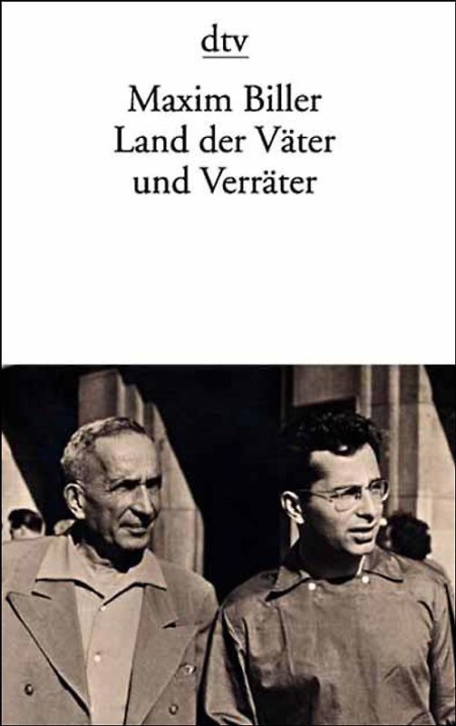 Land der Väter und Verräter