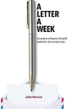 A Letter A Week