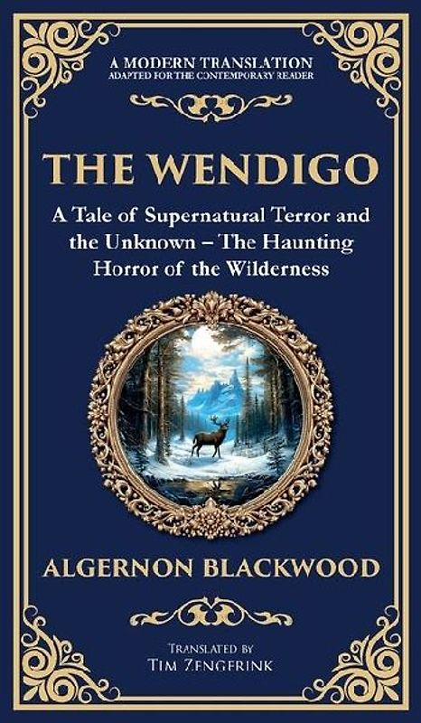 The Wendigo