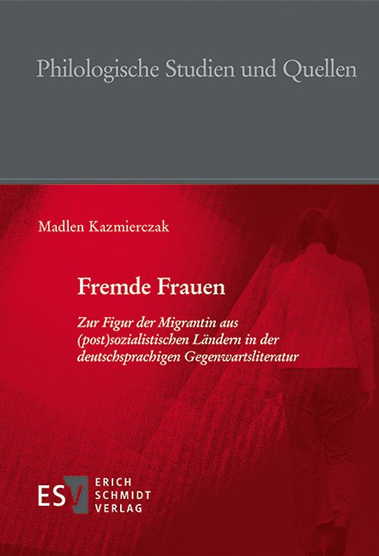 Fremde Frauen