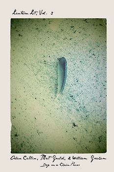 Lantern Lit Volume 3