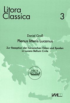 Plenus litteris Lucanus