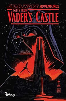 Star Wars: Tales From Vader's Castle