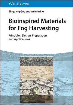 Bioinspired Materials for Fog Harvesting