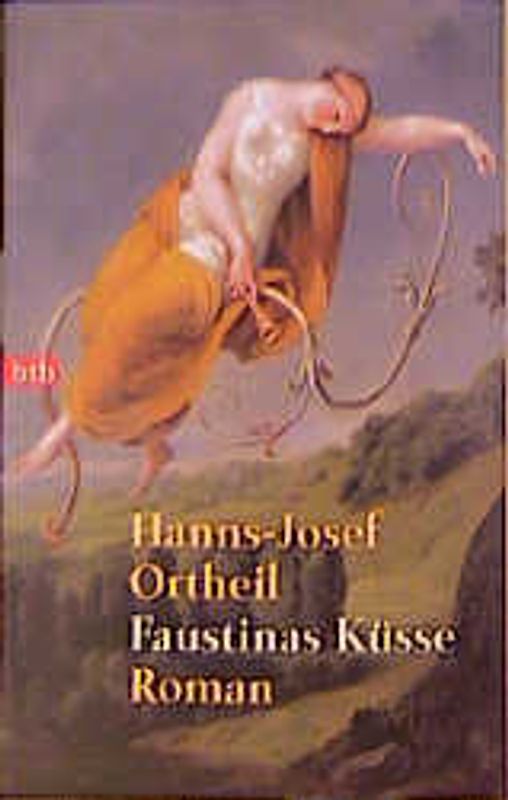 Faustinas Küsse