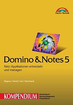 Domino Notes R5