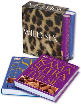 Wild Sex