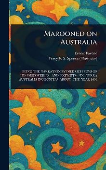 Marooned on Australia