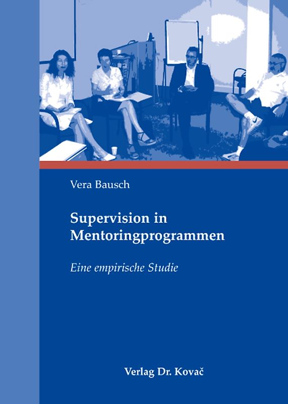 Supervision in Mentoringprogrammen